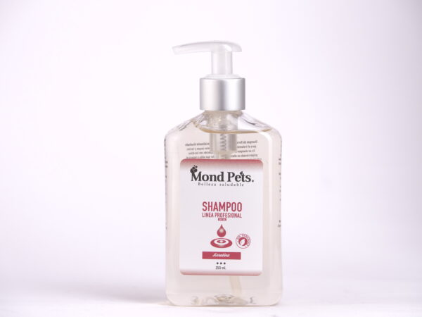 Shampoo Keratina 250 ml.