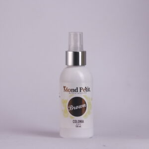 Colonia Brown 130 ml.