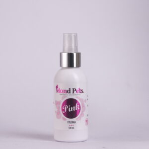 Colonia Pink 130 ml.