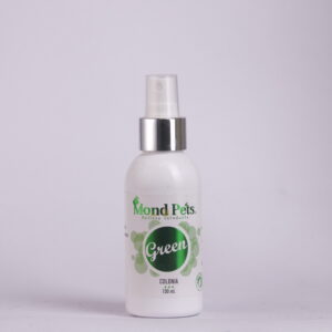 Colonia Green 130 ml.