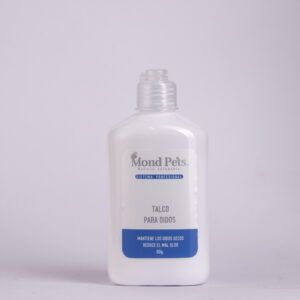 Polvo para Oídos 80 gr.