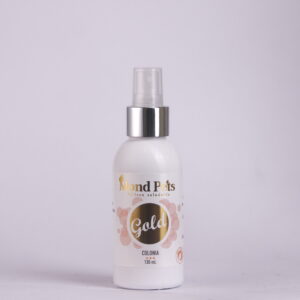 Colonia Gold 130 ml.