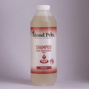 Shampoo Keratina 1 Lt.