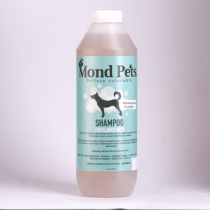 Shampoo Neutralizador de Olores 1 Lt.