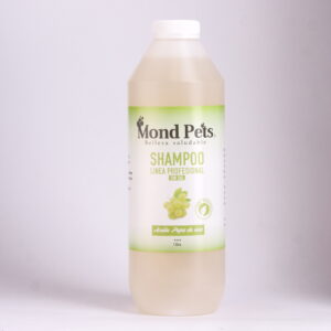 Shampoo Pepa de Uva 1 Lt.