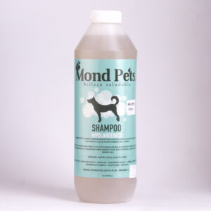 Shampoo Neutro 1 Lt.