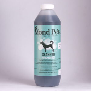 Shampoo Pelaje Negro 1 Lt.