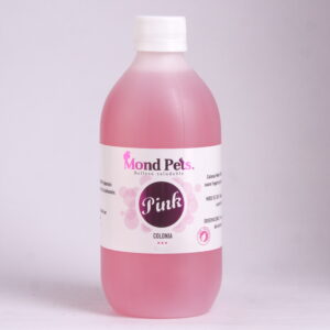 Colonia Pink 500 ml.