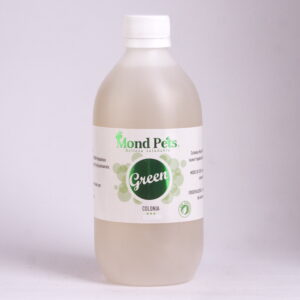 Colonia Green 500 ml.