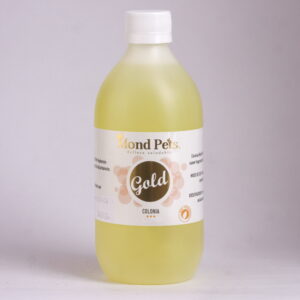 Colonia Gold 500 ml.