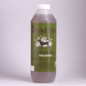 Shampoo Repelente 1 Lt.