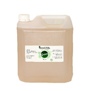 Bidón Colonia Green 5 Lt