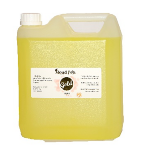 Bidón Colonia Gold 5 Lt